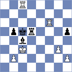 Goodhew - Kamath (Chess.com INT, 2020)