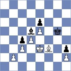 Koellner - Baches Garcia (chess.com INT, 2024)