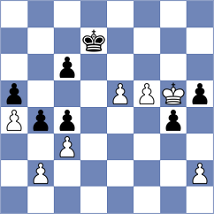 Dwilewicz - Lopusiewicz (chess.com INT, 2024)