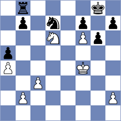 Andersson - Bintang (Chess.com INT, 2021)
