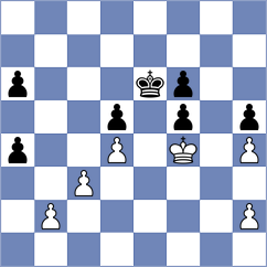 Nakamura - Oparin (chess.com INT, 2024)