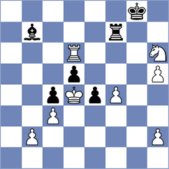 Caspi - Guzman (Chess.com INT, 2020)