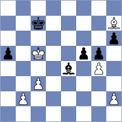Cofre Archibold - Smith (chess.com INT, 2024)