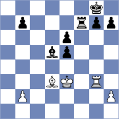 Wilson - Korol (chess.com INT, 2024)