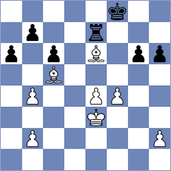 Zubov - Timerkhanov (chess.com INT, 2020)