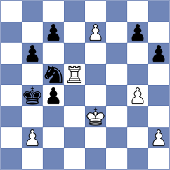 Ambartsumova - Vajda (chess.com INT, 2022)