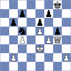 Ibarra Jerez - Timmermans (chess.com INT, 2021)