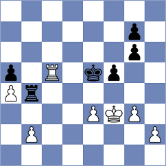 George Micheal - Dobre (chess.com INT, 2023)
