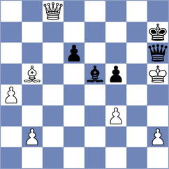 McNeill - Perera Alfonso (chess.com INT, 2022)