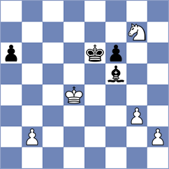 Belozerov - Kravtsiv (chess.com INT, 2023)
