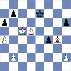 Mousavi - Santos Flores (chess.com INT, 2023)