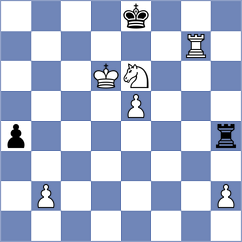 Goltseva - Vela Frago (chess.com INT, 2024)