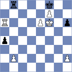 Herman - Dubnevych (chess.com INT, 2024)