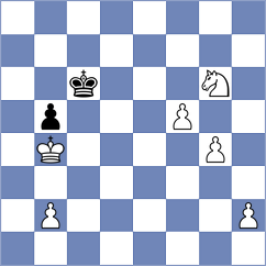 Disconzi da Silva - Turzo (Chess.com INT, 2021)