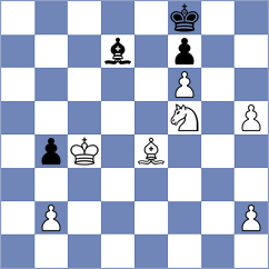 Nguyen - Estrada Nieto (chess.com INT, 2021)