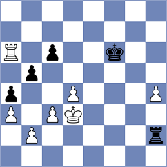 Tologontegin - Heinechen (chess.com INT, 2023)