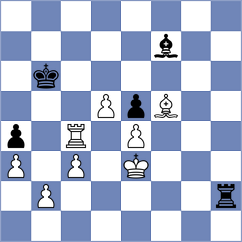 Yuan - Rustemov (chess.com INT, 2024)