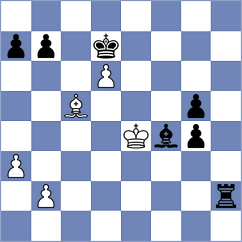 Mirzanurov - Berezin (chess.com INT, 2024)