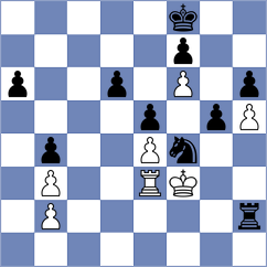 Terletsky - Florescu (chess.com INT, 2021)