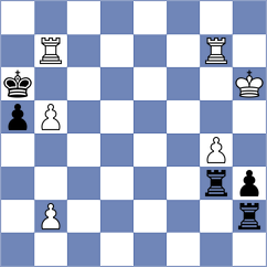 Fedotov - Bugayev (Chess.com INT, 2020)