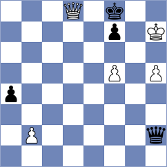 Lomaia - Principe (Chess.com INT, 2021)