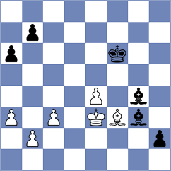 Gazineu Neto - Wang (chess.com INT, 2023)