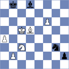 Peralta - Warchol (chess.com INT, 2021)
