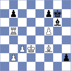 Yurovskykh - Ryan (chess.com INT, 2024)
