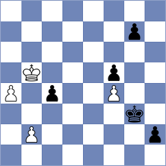 Doric - Navarro Lopez Menchero (Chess.com INT, 2020)