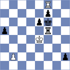 Lamaze - Gabrielian (chess.com INT, 2023)
