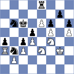Kollars - Stark (Chess.com INT, 2021)