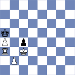 Martin Fuentes - Abrosimov (chess.com INT, 2023)