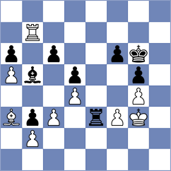 Terry - Yashas (Chess.com INT, 2021)