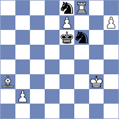 Ismagilov - Galchenko (chess.com INT, 2024)