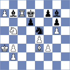 Nasta - Kyrychenko (chess.com INT, 2023)