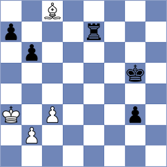 Bilan - Wong (chess.com INT, 2023)