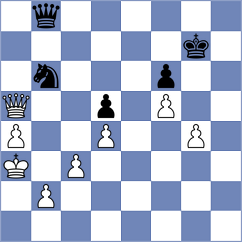 Prieto Aranguren - Dragomirescu (chess.com INT, 2023)