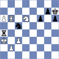 Popadic - Jarvenpaa (Chess.com INT, 2021)