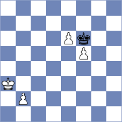 Wiebe - Kouskoutis (chess.com INT, 2022)