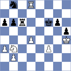 Hebden - Kukhmazov (chess.com INT, 2021)