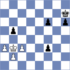 Felix - Vazquez Maccarini (Chess.com INT, 2020)