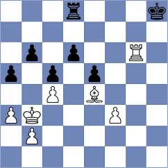 Harshavardhan - Troyke (Chess.com INT, 2021)