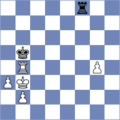 Saya - Kassimov (chess.com INT, 2023)