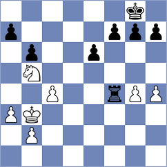 Diano - Lenderman (chess.com INT, 2023)