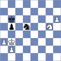 Vlassov - Timmermans (chess.com INT, 2024)