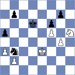 Winslow - Balabaev (Chess.com INT, 2019)