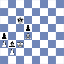 Erigaisi - Gelfand (chess24.com INT, 2022)