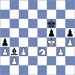 Sharshenbekov - Kuznetsova (chess.com INT, 2024)