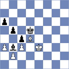 Kourkoulos Arditis - Hari (chess.com INT, 2024)