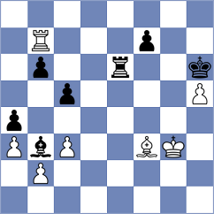 Kopjonkin - Petrova (Chess.com INT, 2021)